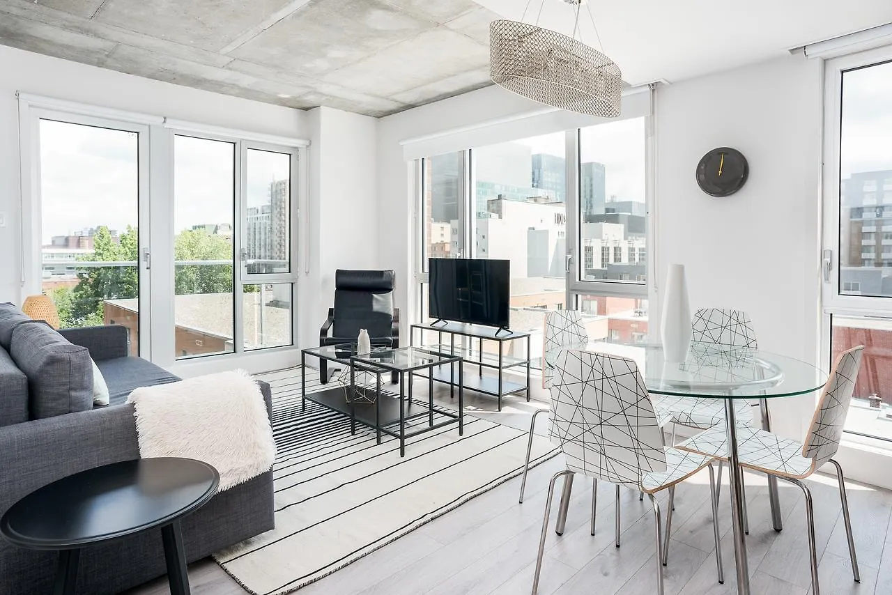 Sonder — Rue Sainte-Catherine contacts