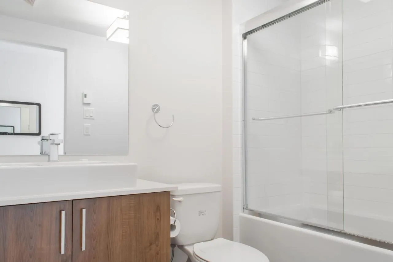 Sonder — Rue Sainte-Catherine Aparthotel Montreal