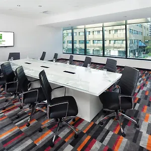 & - Centre-ville Ouest By Ihg Отель